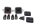 Inlaatspruitstuk, membraanblok, membraanklepplaatset Yamaha YZF R6 RJ09 05-06