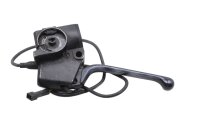 Kupplungsarmatur elektrisch Hebel Gehäuse Schalter...