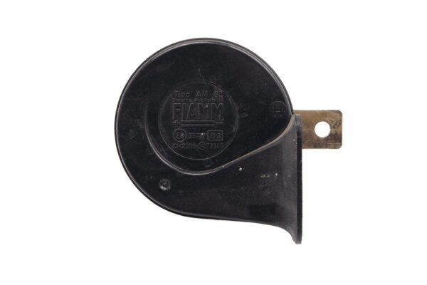 Clacson elettrico, clacson, altoparlante a camera di pressione BMW K 1100 LT K589 0526 90-98