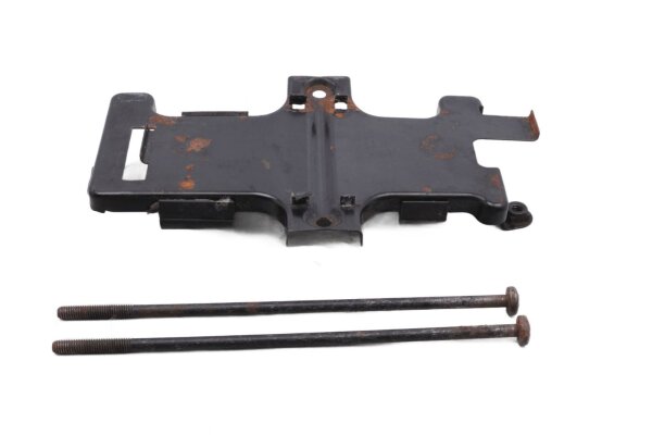 Batteriekasten Halter Sicherungshalter Schrauben BMW K 1100 LT K589 0526 90-98