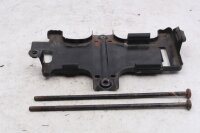 Batteriekasten Halter Sicherungshalter Schrauben BMW K 1100 LT K589 0526 90-98