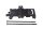Batteriekasten Halter Sicherungshalter Schrauben BMW K 1100 LT K589 0526 90-98