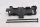 Batteriekasten Halter Sicherungshalter Schrauben BMW K 1100 LT K589 0526 90-98