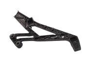 Fotstödsfäste vänster stödplatta Ducati Monster 600 Dark ZDM300AA 98-01
