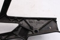 Fotstödsfäste vänster stödplatta Ducati Monster 600 Dark ZDM300AA 98-01