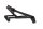Fotstödsfäste vänster stödplatta Ducati Monster 600 Dark ZDM300AA 98-01