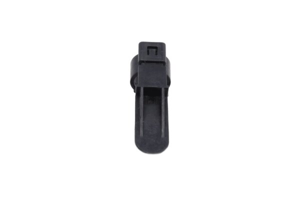 Fuel line holder sender sensor mount clips Yamaha YZF R6 RJ09 05-06