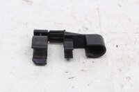 Fuel line holder sender sensor mount clips Yamaha YZF R6 RJ09 05-06
