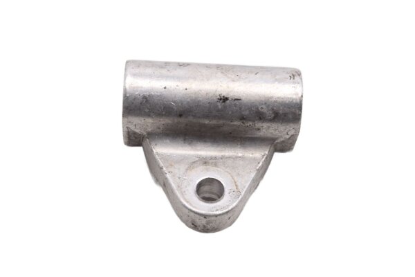 Brake cable attachment bracket cylinder Moto Guzzi V 35 Imola II PC 83-87
