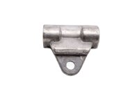 Brake cable attachment bracket cylinder Moto Guzzi V 35 Imola II PC 83-87