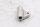 Brake cable attachment bracket cylinder Moto Guzzi V 35 Imola II PC 83-87