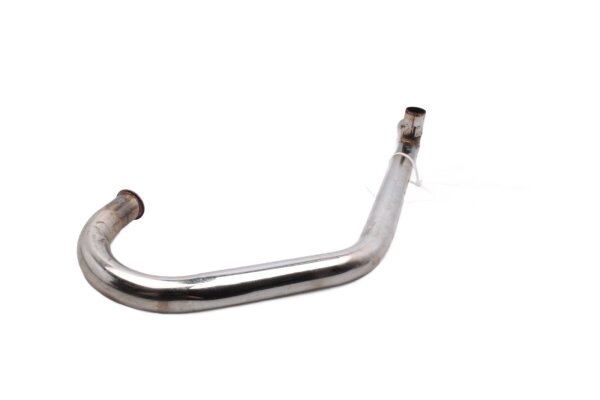 Avgasgrenrör höger avgasrör, avgasgrenrörssystem Moto Guzzi V 35 Imola II PC 83-87
