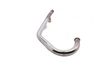 Avgasgrenrör höger avgasrör, avgasgrenrörssystem Moto Guzzi V 35 Imola II PC 83-87