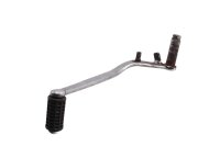 Brake lever foot brake brake pedal mechanical Moto Guzzi V 35 Imola II PC 83-87