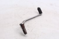 Brake lever foot brake brake pedal mechanical Moto Guzzi V 35 Imola II PC 83-87