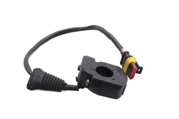 Interrupteur au guidon droit, coupe-circuit Ducati Monster 600 Dark ZDM300AA 98-01