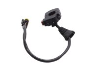 Interrupteur au guidon droit, coupe-circuit Ducati Monster 600 Dark ZDM300AA 98-01