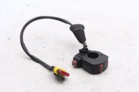 Interrupteur au guidon droit, coupe-circuit Ducati Monster 600 Dark ZDM300AA 98-01