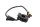 Interrupteur au guidon droit, coupe-circuit Ducati Monster 600 Dark ZDM300AA 98-01