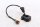 Interrupteur au guidon droit, coupe-circuit Ducati Monster 600 Dark ZDM300AA 98-01