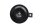 Horn, signal horn, electric, round plug Moto Guzzi V 35 Imola II PC 83-87