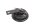Horn, signal horn, electric, round plug Moto Guzzi V 35 Imola II PC 83-87