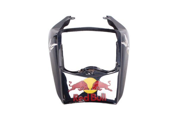 Rear fairing, upper rear fairing, racing Yamaha YZF R6 RJ09 05-06