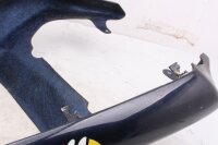 Rear fairing, upper rear fairing, racing Yamaha YZF R6 RJ09 05-06