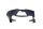 Rear fairing, upper rear fairing, racing Yamaha YZF R6 RJ09 05-06