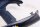 Rear fairing, upper rear fairing, racing Yamaha YZF R6 RJ09 05-06