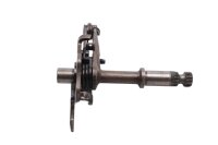 arbre du levier de vitesses, arbre de sélection de boîte de vitesses Ducati Monster 600 Dark ZDM300AA 98-01