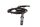 arbre du levier de vitesses, arbre de sélection de boîte de vitesses Ducati Monster 600 Dark ZDM300AA 98-01