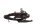 arbre du levier de vitesses, arbre de sélection de boîte de vitesses Ducati Monster 600 Dark ZDM300AA 98-01