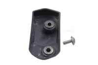 Svingarmsdæksel, plastikdæmperbeslag, skruer Yamaha YZF R6 RJ09 05-06