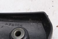 Svingarmsdæksel, plastikdæmperbeslag, skruer Yamaha YZF R6 RJ09 05-06