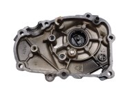Moottorin kansi, laturin kansi, sytytyskotelon kansi (vasen) Yamaha YZF R6 RJ09 05-06
