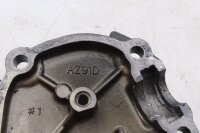 Moottorin kansi, laturin kansi, sytytyskotelon kansi (vasen) Yamaha YZF R6 RJ09 05-06