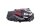 Moottorin kansi, laturin kansi, sytytyskotelon kansi (vasen) Yamaha YZF R6 RJ09 05-06