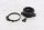 Inlaatspruitstuk, carburateurrubber, pakking, klemmenset Yamaha YZF R6 RJ09 05-06