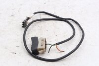 Schakelaar voor verwarmde handvatten, kabel voor verwarmde handvatten, elektrische componenten BMW K 1100 LT K589 0526 90-98