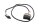Schakelaar voor verwarmde handvatten, kabel voor verwarmde handvatten, elektrische componenten BMW K 1100 LT K589 0526 90-98
