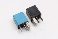 Elektrische relaisset, schakelrelais, zekeringkast BMW K 1100 LT K589 0526 90-98