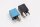 Elektrische relaisset, schakelrelais, zekeringkast BMW K 1100 LT K589 0526 90-98