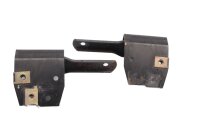 Verkleidungshalter Geweihhalter vorne links rechts BMW K...