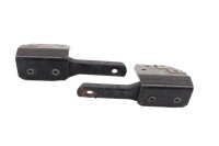 Verkleidungshalter Geweihhalter vorne links rechts BMW K...