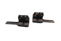 Soporte de carenado, soporte de asta, delantero izquierdo, derecho BMW K 1100 LT K589 0526 90-98