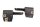 Soporte de carenado, soporte de asta, delantero izquierdo, derecho BMW K 1100 LT K589 0526 90-98