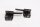 Soporte de carenado, soporte de asta, delantero izquierdo, derecho BMW K 1100 LT K589 0526 90-98