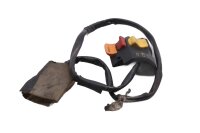 Handlebar switch, light switch, horn switch, turn signal, left BMW K 1100 LT K589 0526 90-98