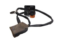 Handlebar switch, light switch, horn switch, turn signal, left BMW K 1100 LT K589 0526 90-98